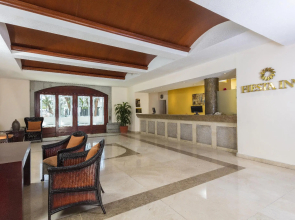 Fiesta Inn Veracruz Malecon