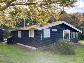 "Benthe" - 200m from the sea in Funen