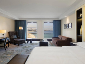 Sheraton Sharjah Beach Resort & Spa