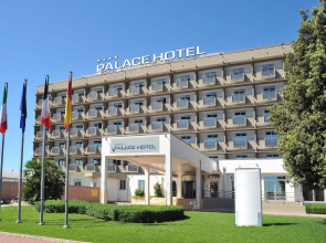 Palace Hotel Zingonia