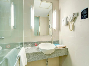 Holiday Inn Express Beijing Temple of Heaven by IHG