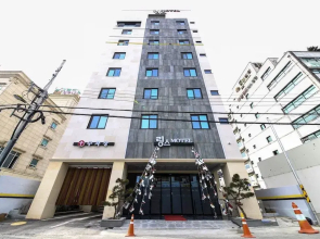 Motel Rings Gunsan