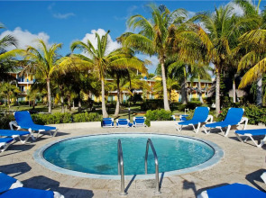 Melia Las Antillas