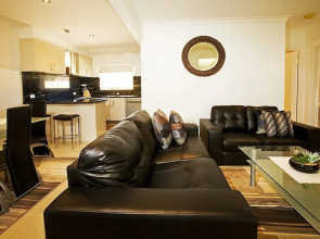 Beach House Units - 2