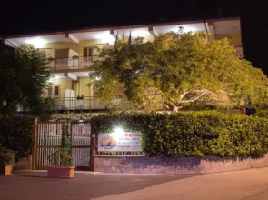 Hotel Il Conte Dell'Etna