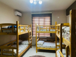 Sakho Hotel-Hostel