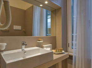 Hotel Piroscafo