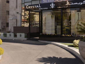 Crystal Suites