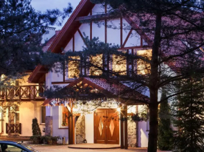 Masuria Hotel & Spa