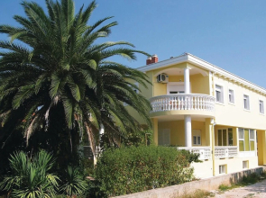 Stunning Home in Zadar With Wifi and 2 Bedrooms