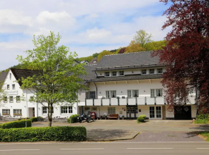 Hotel Restaurant Haus Dumicketal