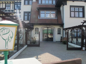 Vakantiecentrum Zeelinde