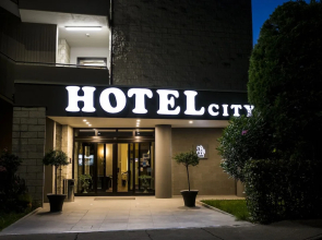 Hotel City