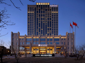 Oriental Ginza Shenyang