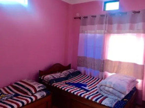City Guest House
