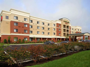 Courtyard Pittsburgh Greensburg