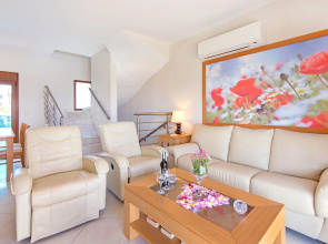 Horizon Line Villas