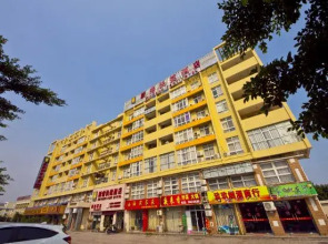 Fuqing New Port Express Hotel