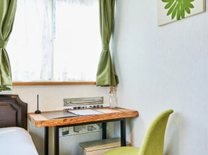 Musubi no koyado enn by Wellbe - Hostel