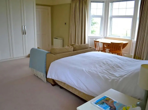 Burnside Farm B & B