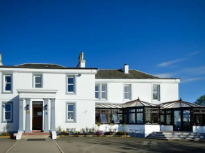 Bonsyde House Hotel