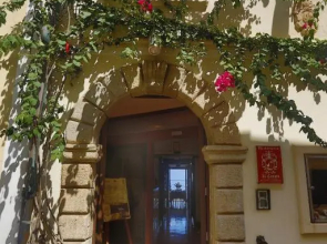 CASA BRICIOLE 1 e 2