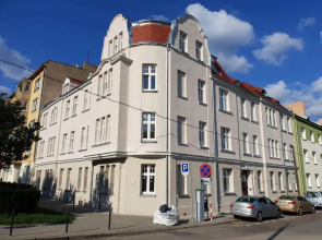 Ottimo Apartamenty Floriana