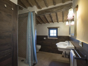Locanda Della Quercia Calante