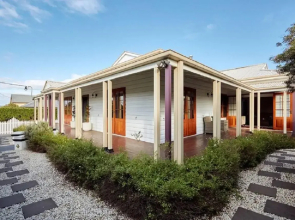 Highview House Hunter Valley