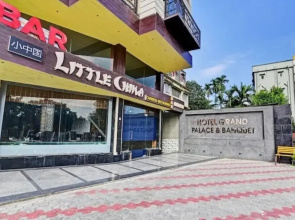 Hotel Grand Palace Banquet by OYO Rooms