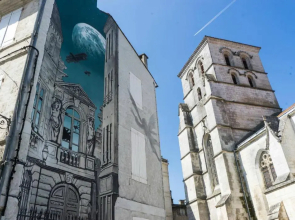 Kyriad Angoulême Nord Champniers - Hôtel & Résidence