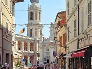 ilmareinmezzo