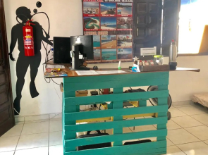 Brazuka Hostel & Pousada