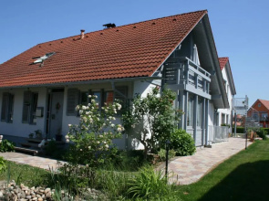Gstehaus Hauser