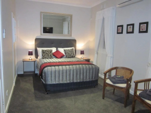 Bridgetown Valley Lodge