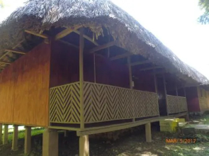 Hotel Nueva Alianza