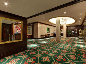Wellington Hotel