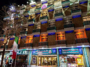 Parsian Ali Qapu