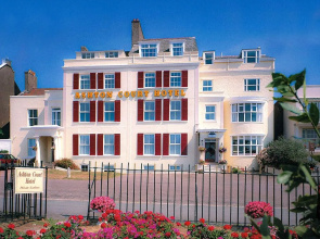 Ashton Court Hotel