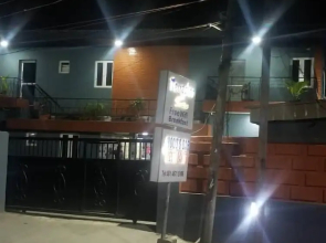 Terrag Luxury Suites Inn