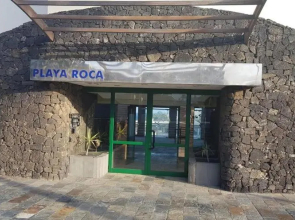 Residence Playa Roca