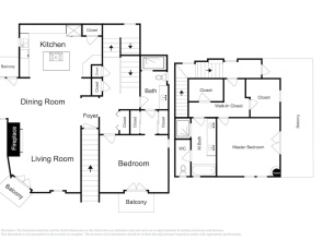 217 Santa Barbara St Duplex 2 Bedrooms 2 Bathrooms Duplex