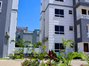 Lux Suites Siloam Holiday Apartments