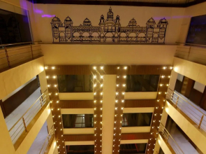 KVC International Hotel