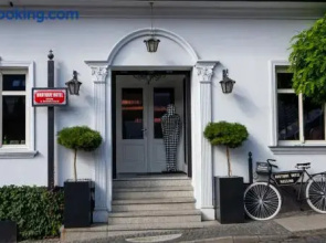 Boutique Hotel Massimo