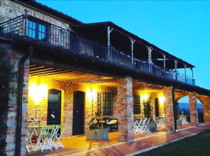 Pian della Bandina