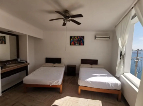 61 King Room