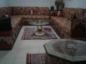 Residence Jihane