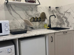 Апартаменты Уютно ВМесте на ул. Вихарева 16