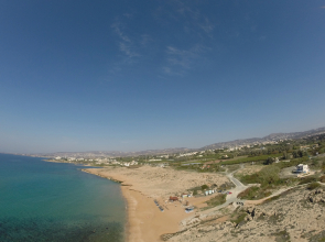 Helios Bay Hotel Apartments